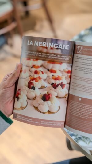 La Food Experience - Coffee shop et salons de thé – Image 11