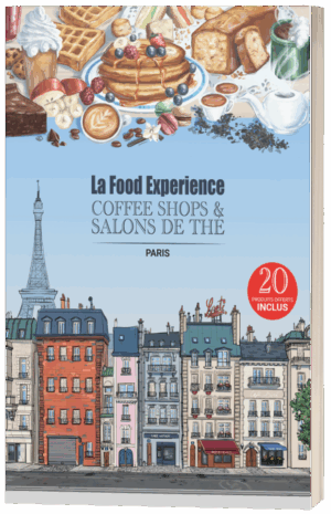 La Food Experience - Coffee shop et salons de thé