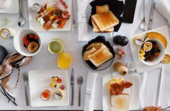 brunch