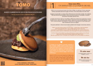 La Food Experience - Coffee shop et salons de thé – Image 5