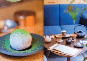 La Food Experience - Coffee shop et salons de thé – Image 6