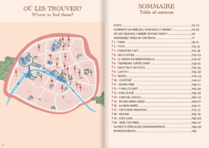 La Food Experience - Coffee shop et salons de thé – Image 3
